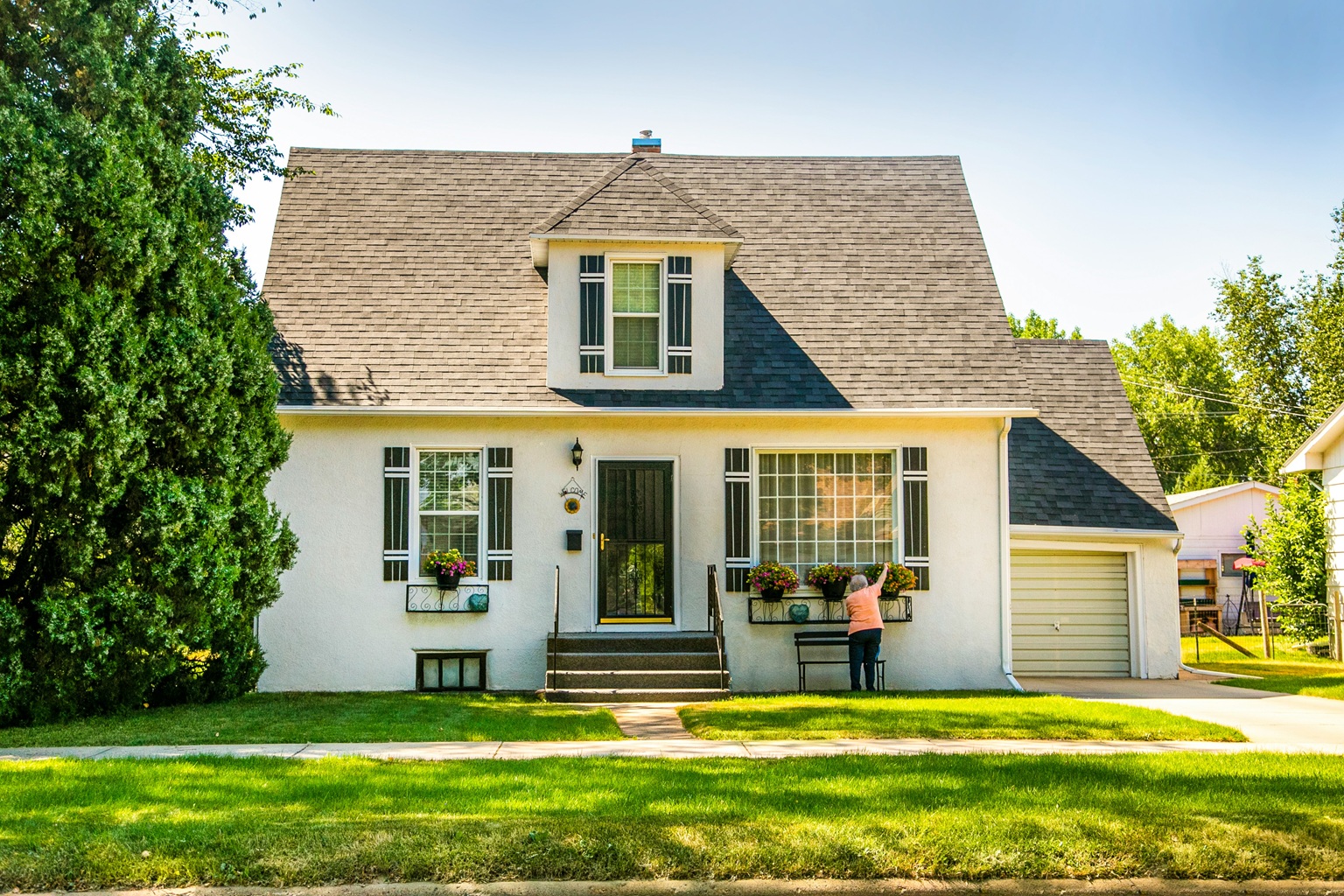 Home protection